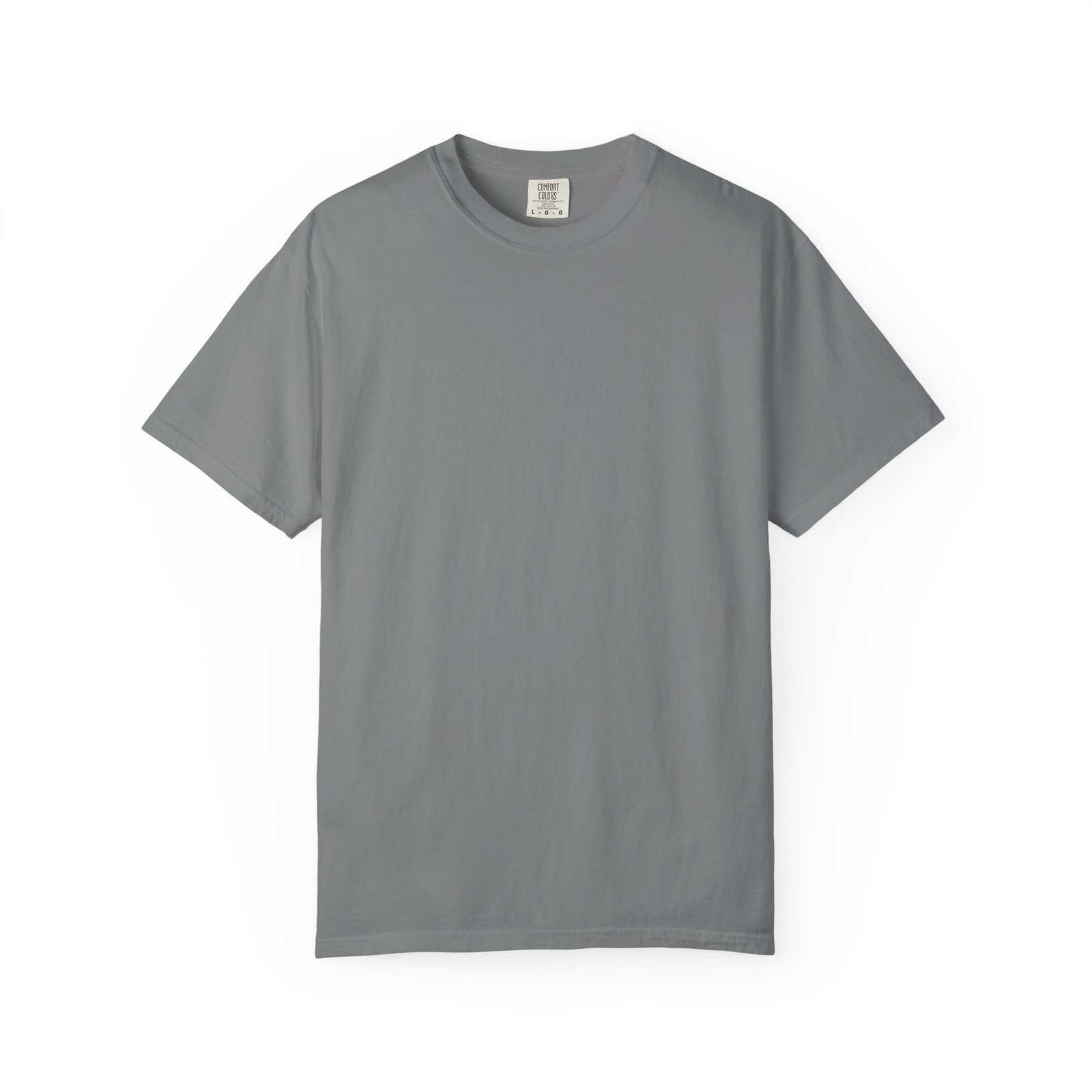 Funny QR Code Back Print T-Shirt, Hidden Rude Message Shirt, Scan My Back Prank Tee, Cheeky Adult Humour Gift - Image 6