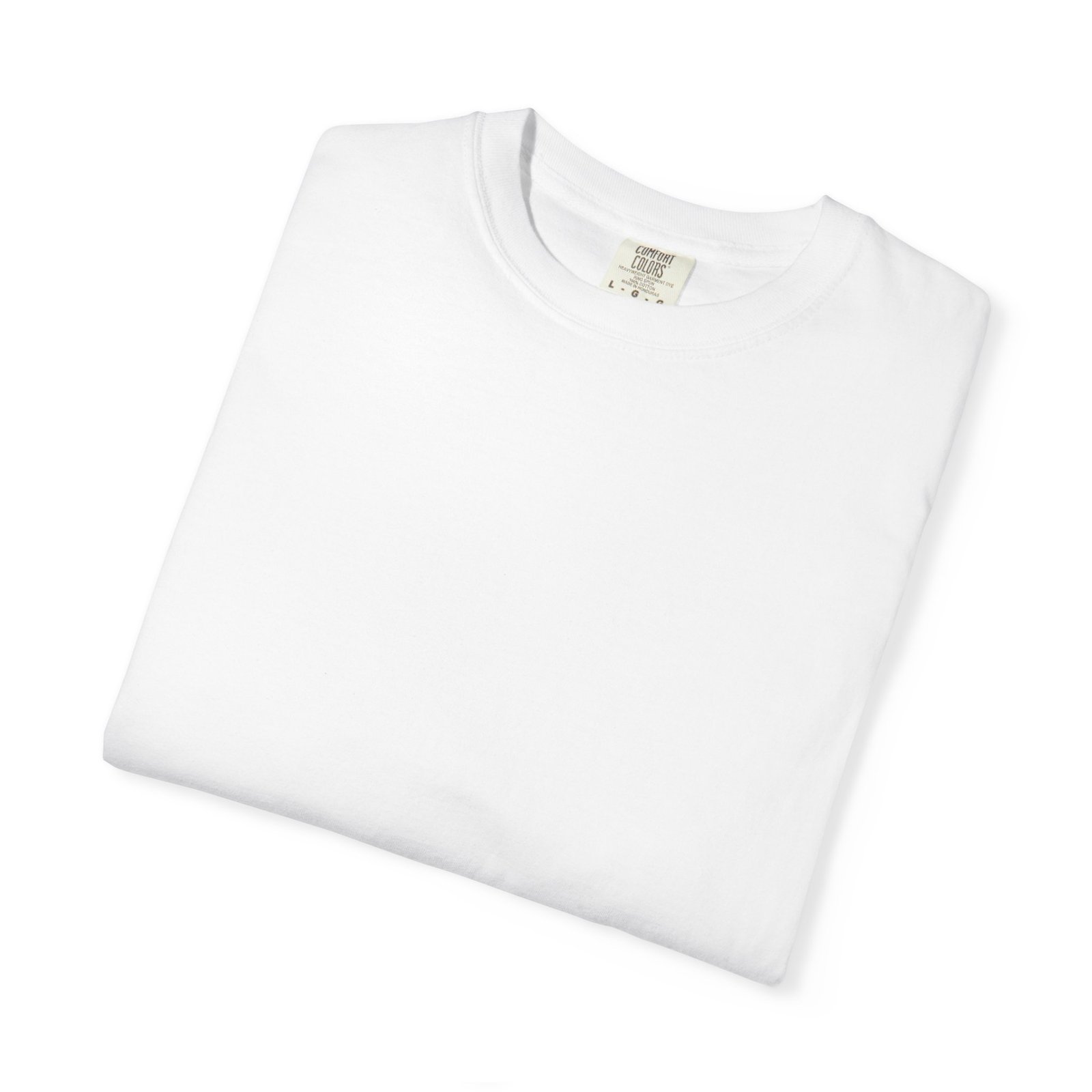 Funny QR Code Back Print T-Shirt, Hidden Rude Message Shirt, Scan My Back Prank Tee, Cheeky Adult Humour Gift - Image 3