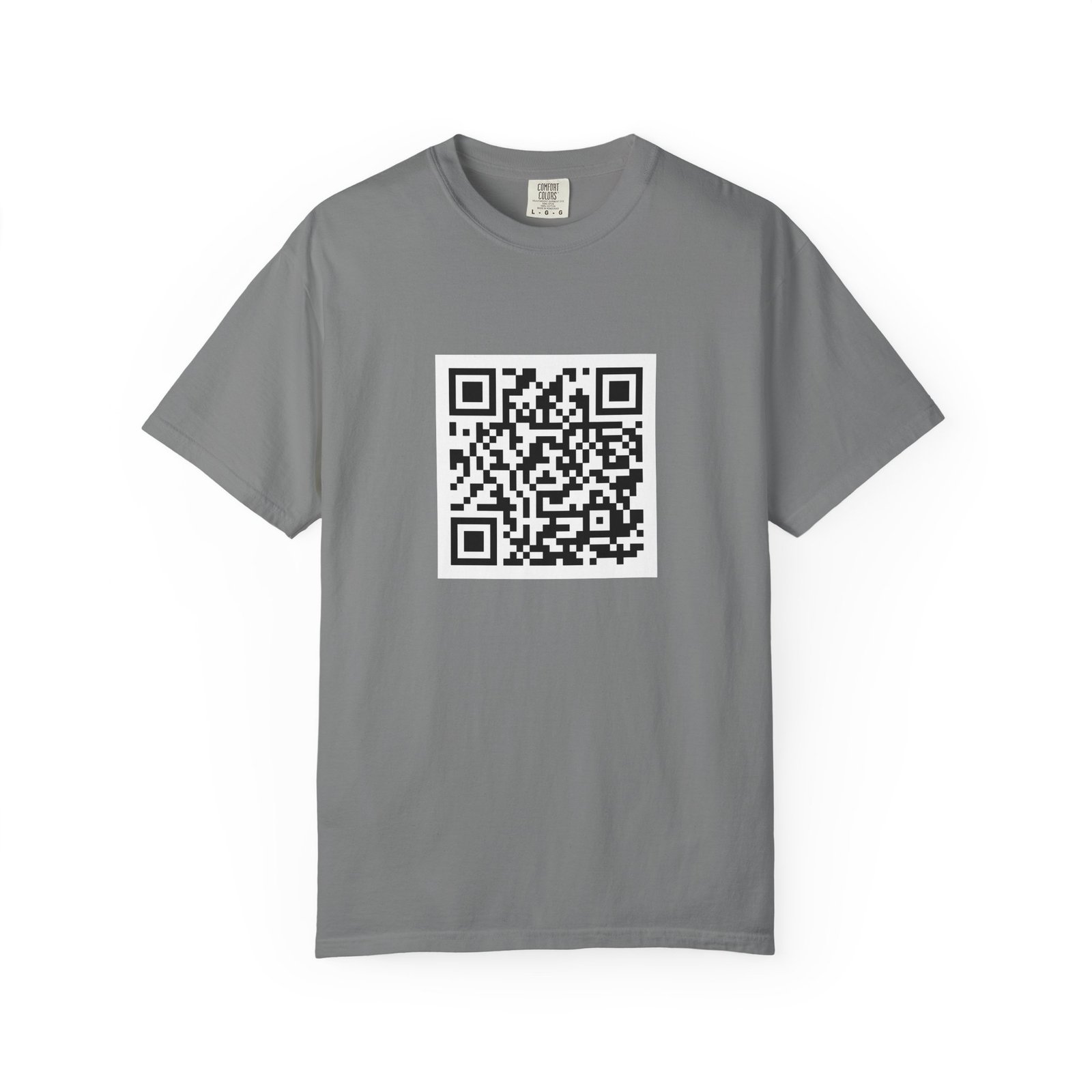 Funny QR Code T-Shirt, If You Can Read This Buy Me A Drink, Scan Me Pub Shirt, Hen Stag Party Tee, Drinking Gift - Image 6