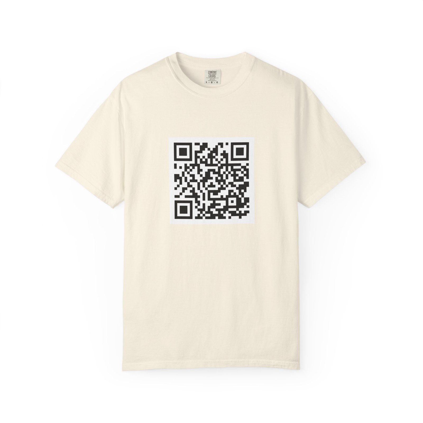 Funny QR Code T-Shirt, If You Can Read This Buy Me A Drink, Scan Me Pub Shirt, Hen Stag Party Tee, Drinking Gift - Image 5