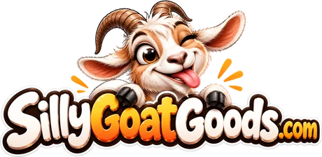 SillyGoatGoods