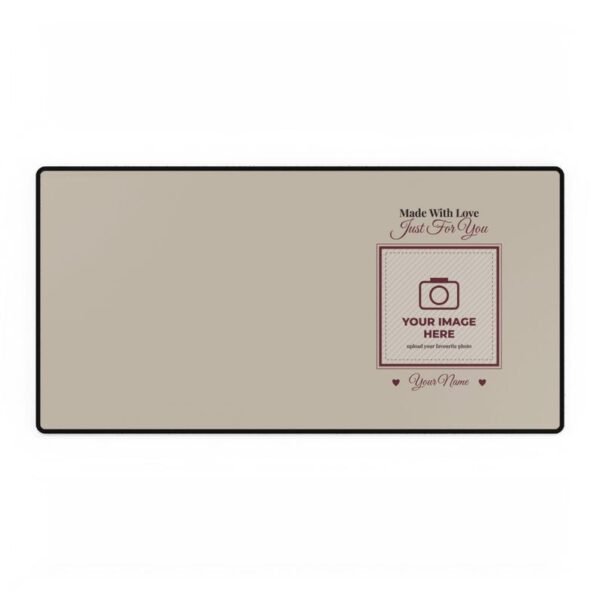 Desk & Stationery