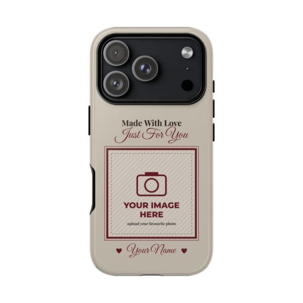 Personalised Tech