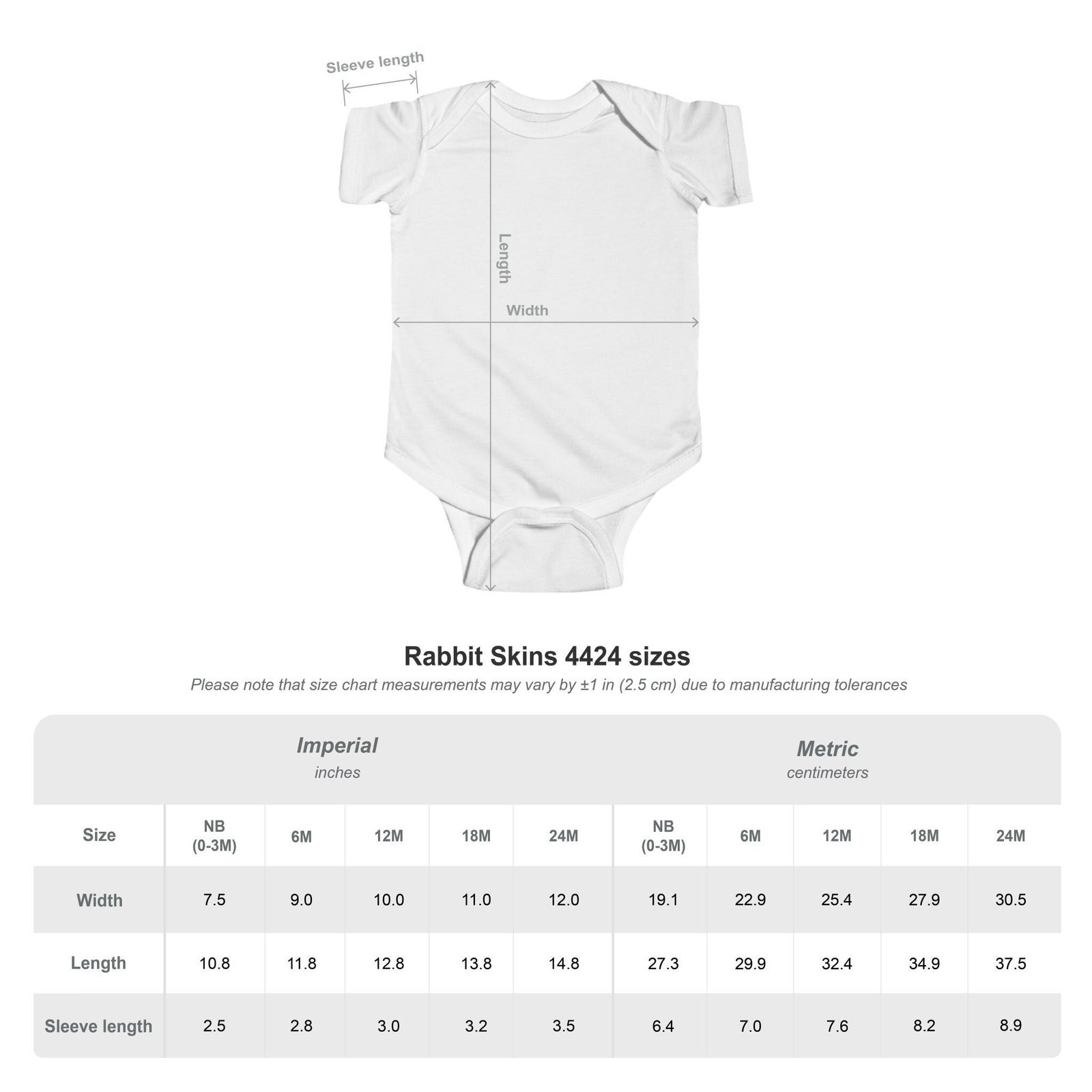 Personalised Baby Bodysuit – Not as Cute as My Wearer Goat with Baby's Name - Image 5