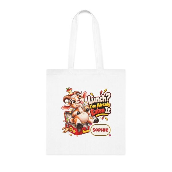 Bags & Lunch Boxes