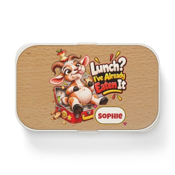 Lunch Boxes